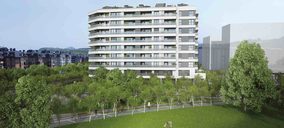 Grupo Eibar promueve unas 600 casas en Euskadi