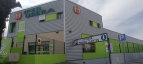 Híper Usera toma el relevo de Mercadona en su primer supermercado nuevo en nueve años