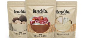 Benfood lanza una nueva gama de salsas frescas y amplía horizontes al canal retail