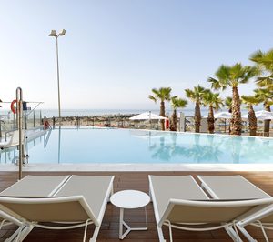 Brookfield adquiere otro hotel en España