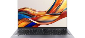 Huawei presenta su nuevo portátil insignia Huawei MateBook X Pro