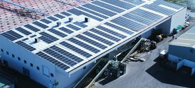 Agolives cubrirá el 33% de sus necesidades energéticas con una nueva planta fotovoltaica