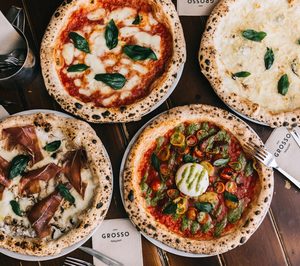 Grosso Napoletano llegará a Sevilla dentro de su plan de expansión nacional