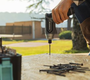 Cecotec amplía Cecoraptor a todos sus canales y entra oficialmente en el mercado de bricolaje doméstico