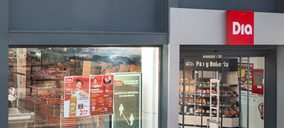 DIA reduce sus ventas netas en España un 6,6% en 2021 hasta los 4.210 M