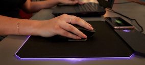 Abre un espacio gaming en el c.c. SOM Multiespai