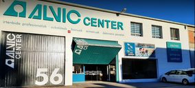 Alvic inaugura dos nuevos centers