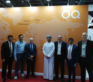 Comexi aborda el mercado de Oriente Medio con la apertura de un showroom