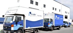 In Side Logistics alcanza los 20 M€ en ventas