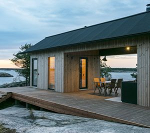 Gabarró Hermanos presenta novedades en su catálogo de productos para el exterior