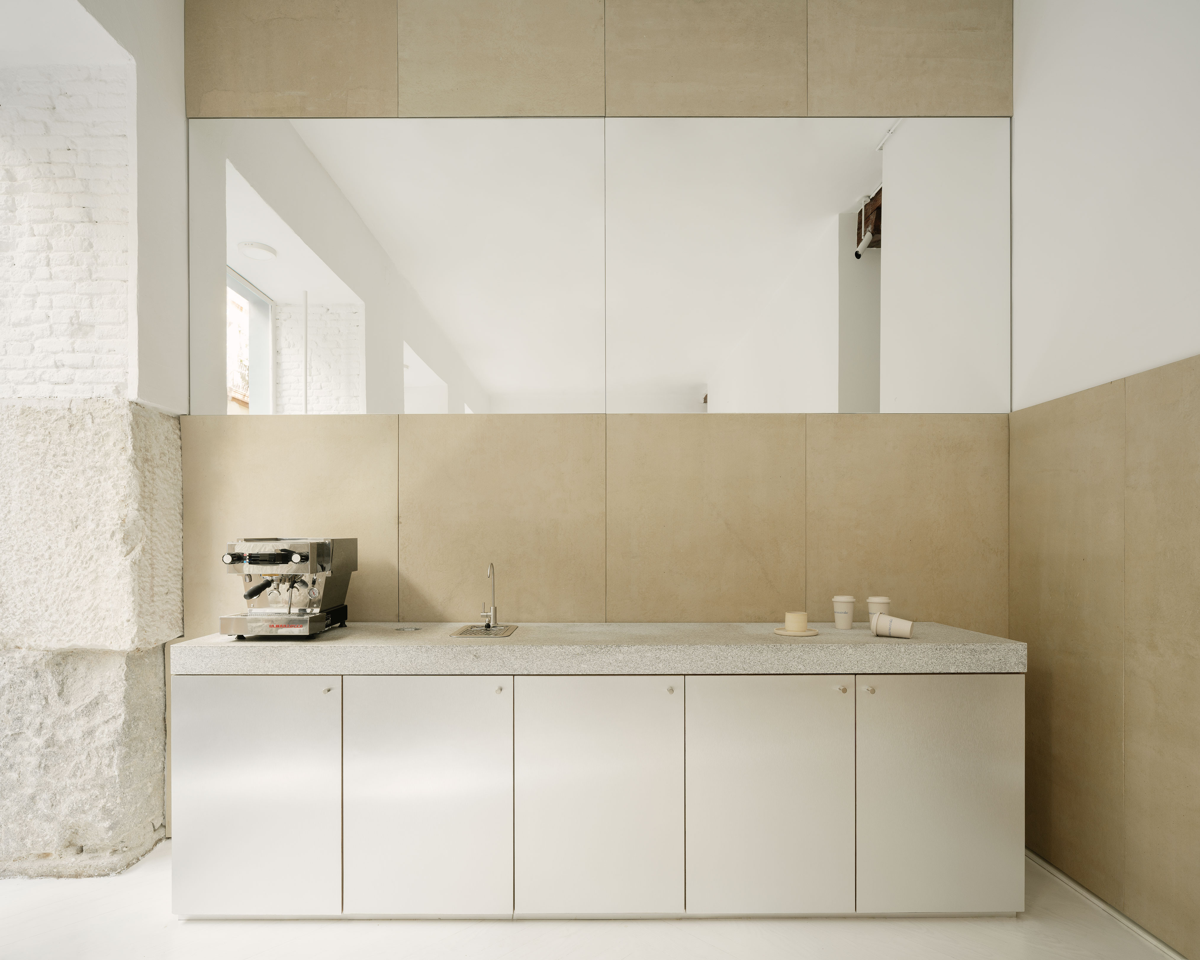 Gabarró Hermanos presenta novedades en su catálogo de productos para el exterior