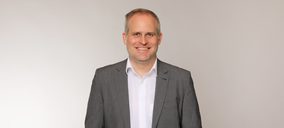 Manuel Schrutt, nuevo director de Packaging para EMEA de Fujifilm