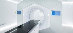 El IVO incorpora el acelerador de radioterapia avanzado Halcyon