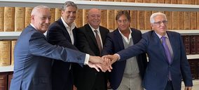 Ehlis refuerza su liderazgo en el negocio de la ferretería en España y entra en Portugal con la compra de Cecofersa