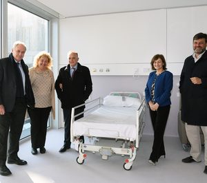 Atrys firma un acuerdo con el Hospital Sant Joan de Déu para operar el área de medicina nuclear del SJD Pediatric Cancer Center
