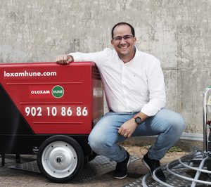 LoxamHune y Aquí Tu Reforma se alían para ofrecer servicios de rehabilitación de viviendas