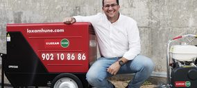 LoxamHune y Aquí Tu Reforma se alían para ofrecer servicios de rehabilitación de viviendas