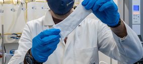 Aimplas busca aprovechar el CO2 para desarrollar materiales