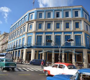Axel Hotels llega a La Habana con su décimo establecimiento