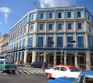 Axel Hotels llega a La Habana con su décimo establecimiento