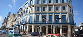 Axel Hotels llega a La Habana con su décimo establecimiento