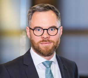 Daniel Parsons (BayWa r.e.): “La apuesta por soluciones de energía renovable supone un ahorro de hasta un 30% de la factura eléctrica”