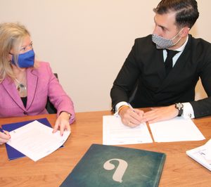 Ballesol se adhiere a la Asociación Madrid Capital Mundial de la Construcción, Ingeniería y Arquitectura