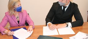 Ballesol se adhiere a la Asociación Madrid Capital Mundial de la Construcción, Ingeniería y Arquitectura