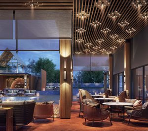 Meliá Hotels abrirá en abril el Meliá Chiang Mai, su tercer hotel en Tailandia