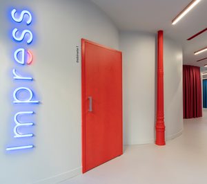Impress inaugura su segunda clínica Teens, ubicada en Madrid