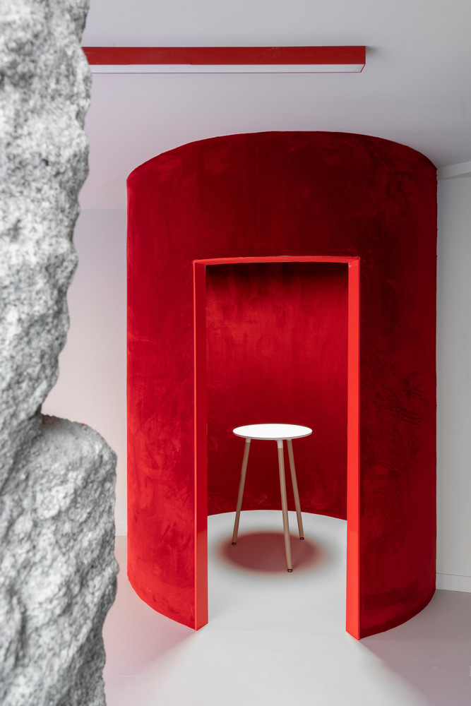 Impress inaugura su segunda clínica 'Teens', ubicada en Madrid