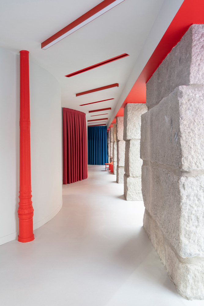 Impress inaugura su segunda clínica 'Teens', ubicada en Madrid