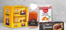 Vicky Foods desvela cuatro nuevos lanzamientos de Dulcesol y dos de Hermanos Juan