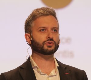 Antonio Negro (Ventis): “Queremos abrir el producto italiano al mercado español e internacionalizar marcas españolas”