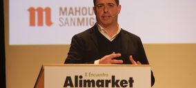 Peio Arbeloa (Grupo Mahou San Miguel): Se han roto los esquemas tradicionales de consumo y de compra y hay una gran oportunidad en el hogar”