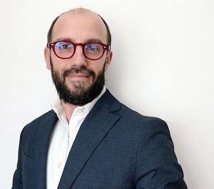 Raúl Aguilera, nuevo manager regional sales de i-Pro Emea de la zona sur y este de Europa
