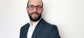 Raúl Aguilera, nuevo manager regional sales de i-Pro Emea de la zona sur y este de Europa