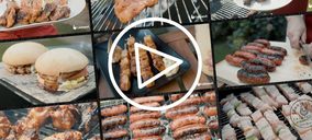 Calatayud e Hijos lanza su nueva gama barbacoa