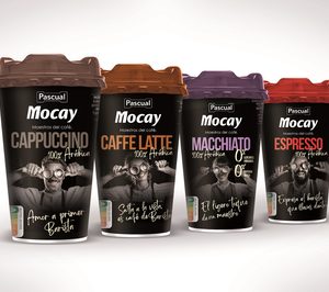 ‘Mocay’ sigue ganando presencia fuera del canal hostelero