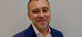 Neinver nombra a Francisco Gutiérrez nuevo director de retail