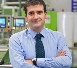 Dinuy nombra a Antxon López nuevo director general