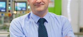 Dinuy nombra a Antxon López nuevo director general