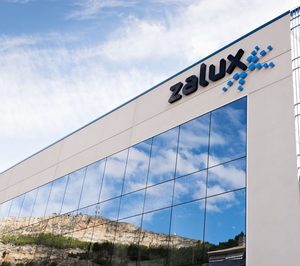 Zalux invertirá 12 M€ en nuevas líneas de producción