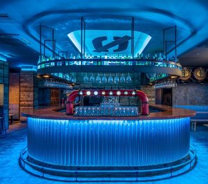 Grupo Amicalia transformará una cervecería en un concepto de asador de pollos