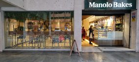 Manolo Bakes abre su segunda tienda en Sevilla