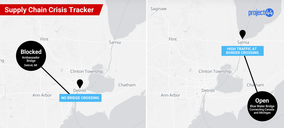 La tecnológica Project44 prepara el terreno para crecer y crear filial en España