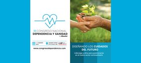 Arranca el III Congreso Nacional Dependencia y Sanidad by Alimarket