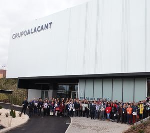 Grupo Alacant se consolida en helados alcanzando los 150 M de facturación