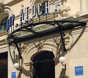 Tryp reduce a dos hoteles su presencia en el catálogo de Meliá Hotels