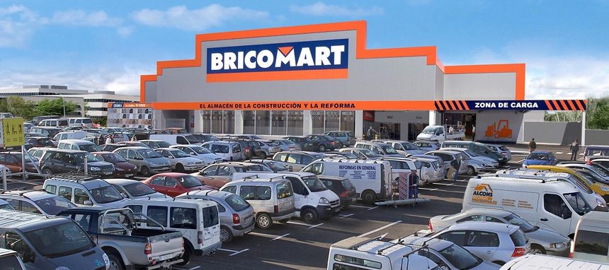 Bricomart ultima la inauguración de su tienda de Lugo